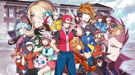 Pokemon Academy Life Forever [v8.15b.2024] [Pokémon Visual].